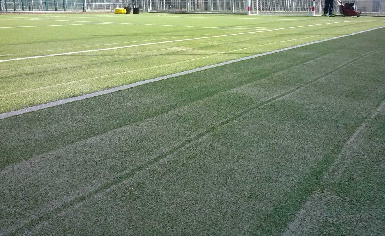 Pista multifuncion 1